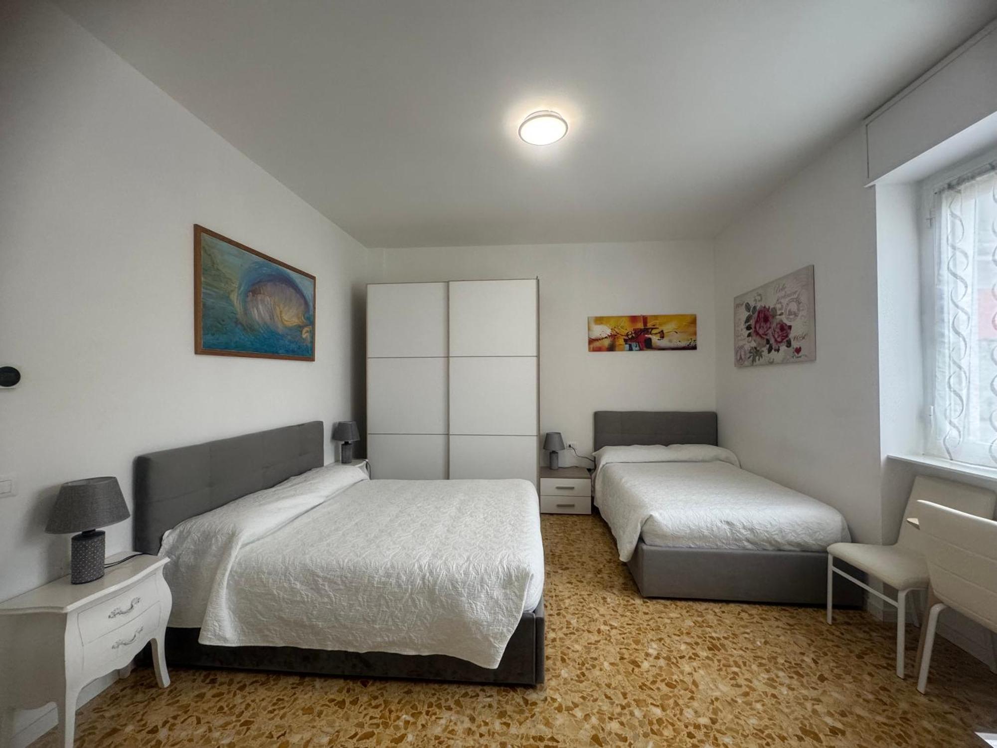 Bed and Breakfast Joys House Bergamo Exterior foto